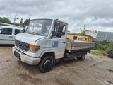 Mercedes-Benz Vario PR / 614 D         OM 904 LA - Angebote entsprechen deinen Suchkriterien