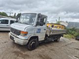Mercedes-Benz Vario PR / 614 D OM 904 LA - Angebote entsprechen deinen Suchkriterien
