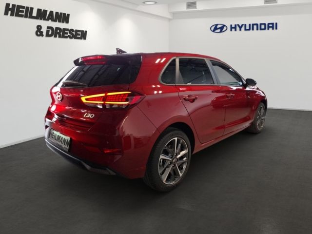 Hyundai i30 - Bild 3