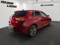 Hyundai i30 - Vorschau Bild 3