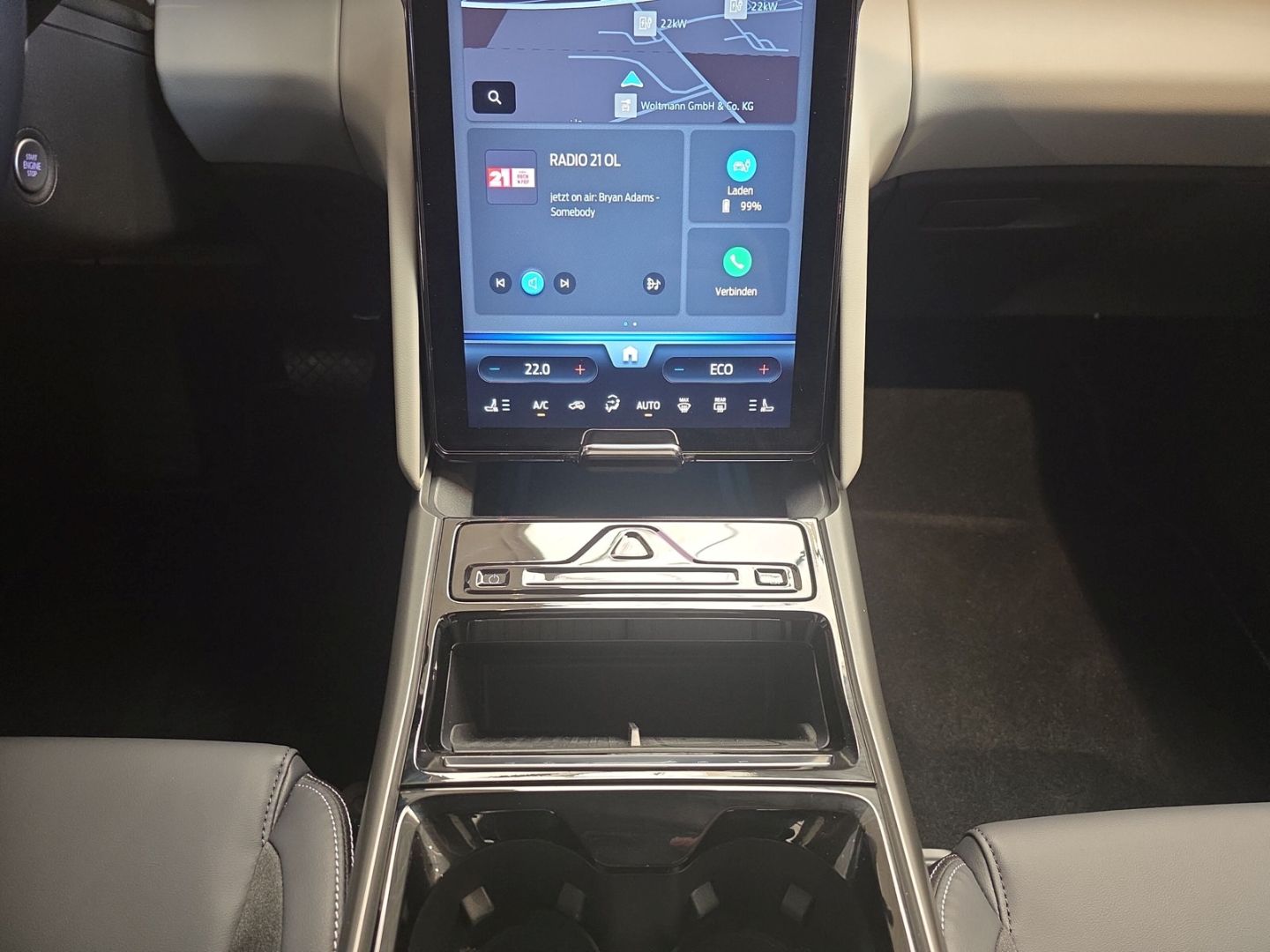 Ford Capri - Bild 14