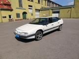 Citroën Citroen XM Y3 2.1 TD Turbodiesel Oldtimer ... - Citroën XM mit Diesel-Antrieb