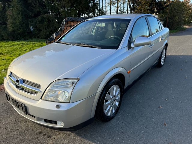 Opel Vectra C Lim. Elegance/Xenon/Tüv.02.2026/