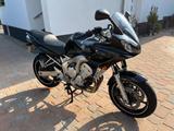 Yamaha FZ6 Fazer RJ 14 BJ 2008-600 ccm + Neubereifung - YAMAHA 200