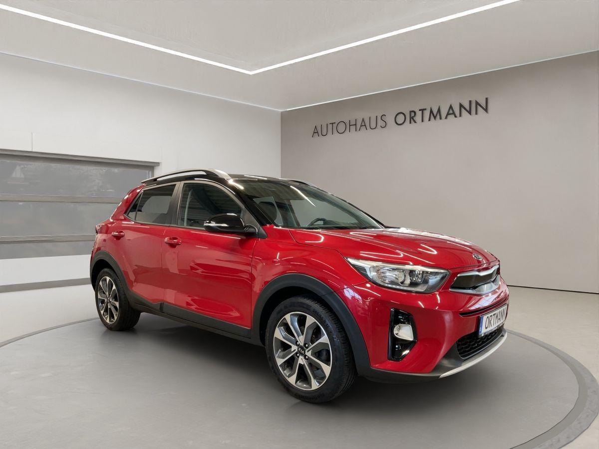 Kia Stonic 1.0 Benzin "Vision" 2WD 6-Gang