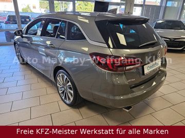 Opel Astra - 10