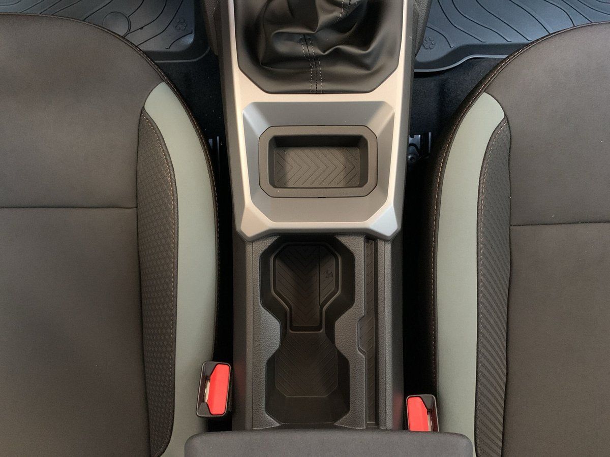 Dacia Bigster - Bild 34