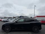 Ford Mustang Mach-E GT AWD*Matrix*1. Hand* - schwarze Ford Mustang Mach-E