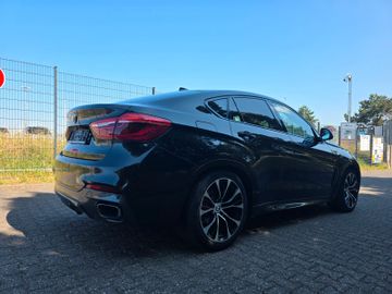 BMW X6 - 4