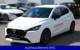 Mazda 2 Lim. Homura - Mazda 2 in Magdeburg