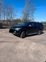 Mitsubishi L200 - Mitsubishi L200 von privat