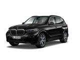 BMW X5 xDrive 40d MSport*SoftClose*AHK*Laser*Standhz - BMW X5 Gebrauchtwagen in Leipzig