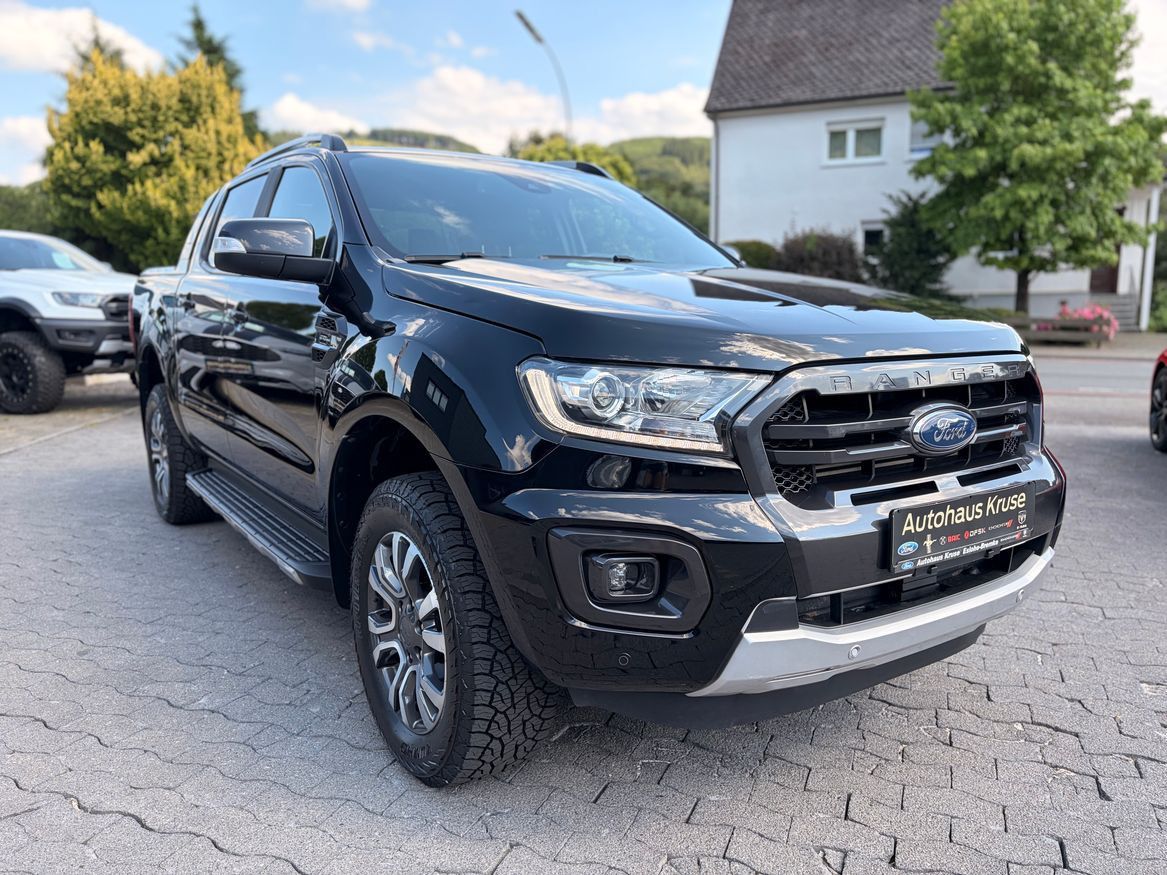 Ford Ranger - 1