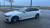 BMW 540xd G31 - BMW 315 aus 2018