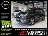 Nissan X-Trail 1.6 DIG-T N-Connecta LED Navi Kameras AH - Nissan X-Trail in Leipzig