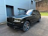 Rolls-Royce Cullinan Black Badge / 4Seat/Shooting Star - gebrauchte Rolls Royce SUV & Geländewagen