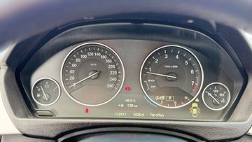 BMW 420 - 12