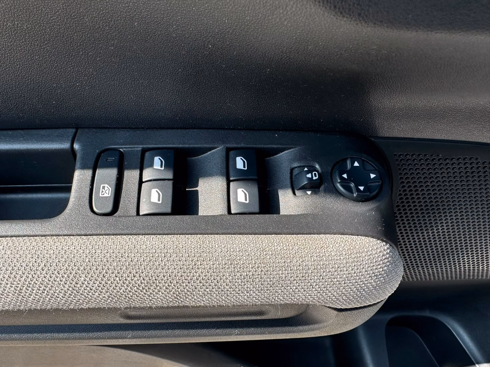 Citroën C3 Aircross Shine