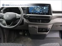Volkswagen T7 Transporter - Vorschau Bild 6