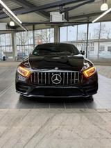 Mercedes-Benz CLS400d4M|AMG|AIRMATI|HUD|360|MULTIBE|DIST+|VOLL - gebrauchte Mercedes-Benz CLS 400 aus dem Jahr 2019