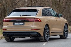 Audi Q8 – 6 / 31