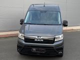 MAN TGE 3.180 L3H3 Kasten 4x4 DIFF AHK ACC STANDHZ - MAN aus 2024
