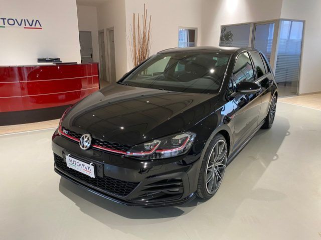 Volkswagen VOLKSWAGEN Golf GTI Golf 5 Porte 2.0 TSI BlueMot