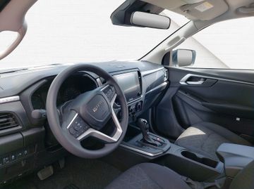 Fotografie 8 des Isuzu D-Max 1.9D AT SpaceCab *3-Seitenkipper* AHK