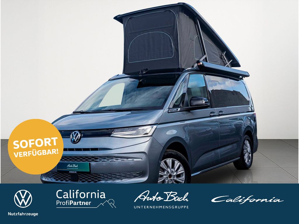 Volkswagen T7 California