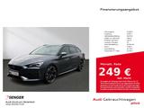 Cupra Leon 2.0 TSI VZ 4Drive Navi DCC Stau-Assistent - Cupra Leon in Bielefeld