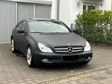 Mercedes-Benz Merzeedes Benz CLS 320 Facelift - gebrauchte Mercedes-Benz CLS 320 aus dem Jahr 2009