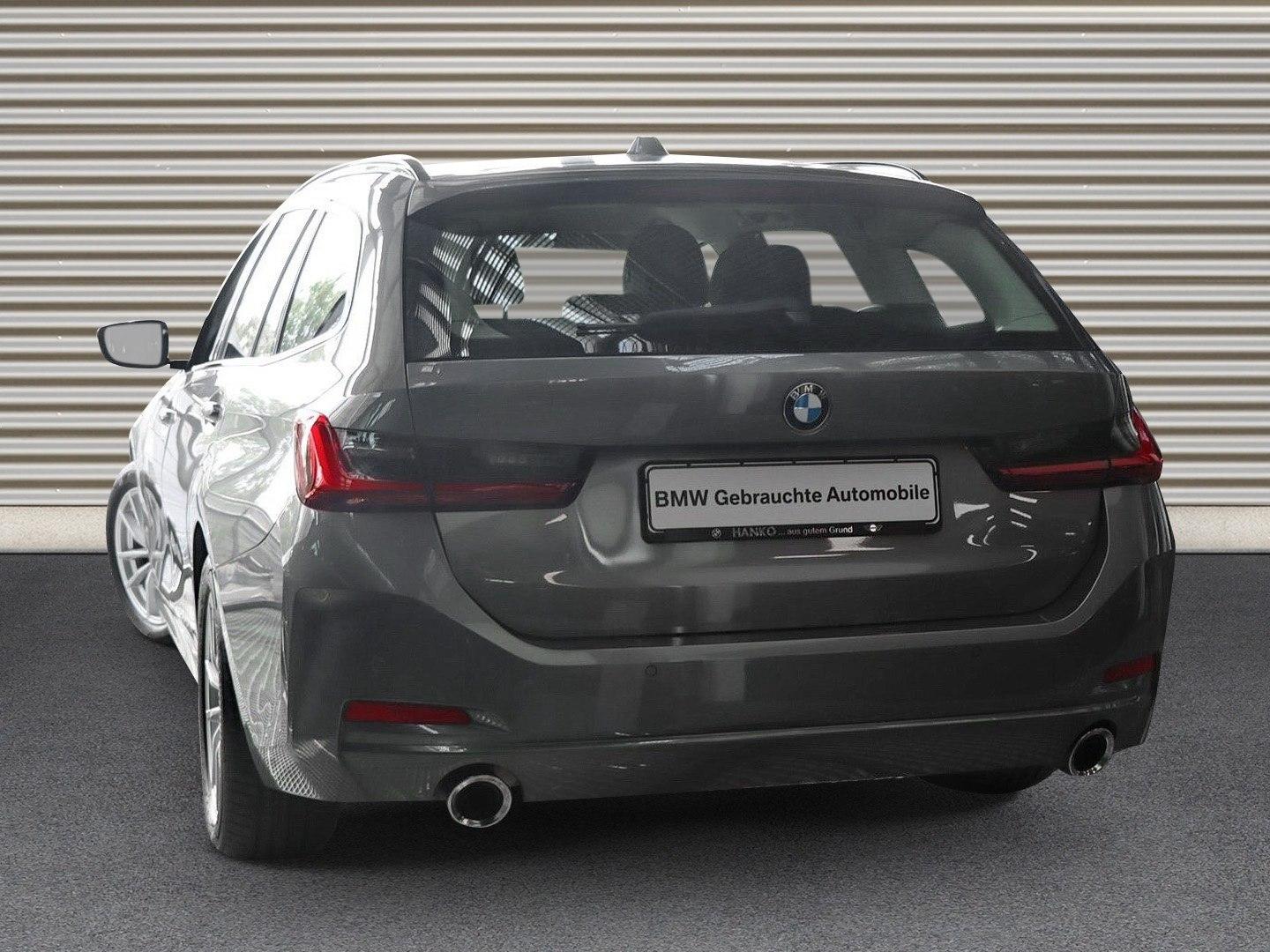 BMW 320d