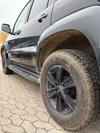 Toyota Land Cruiser - 6