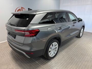 Fahrzeugverkauf 8 Skoda Kodiaq 2.0 TDI 142 kW 4x4 Sel. AHK Navi 19 Zoll