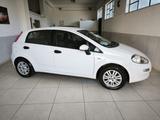 Fiat FIAT Punto 1.3 MJT II 75 CV 5 porte Street - Fiat Punto mit Diesel-Antrieb