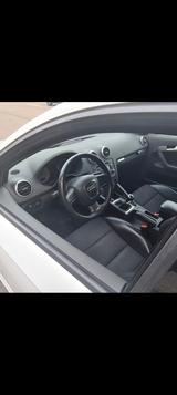 Audi A3 1.8 TFSI S line Sportback S line TOP ZUSTAND! - Audi A3 aus 2010: Line