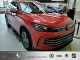 Volkswagen Tiguan 1.5 eTSI OPF DSG VOLL !! - Volkswagen Tiguan: Navigationssystem