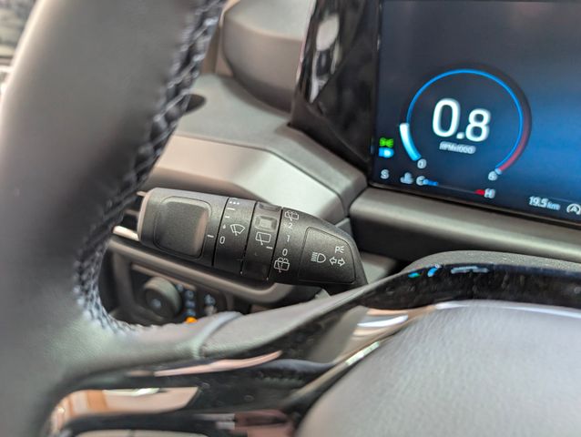 Ford Tourneo Custom 2.0 L Titanium X 5Jahre Garantie!