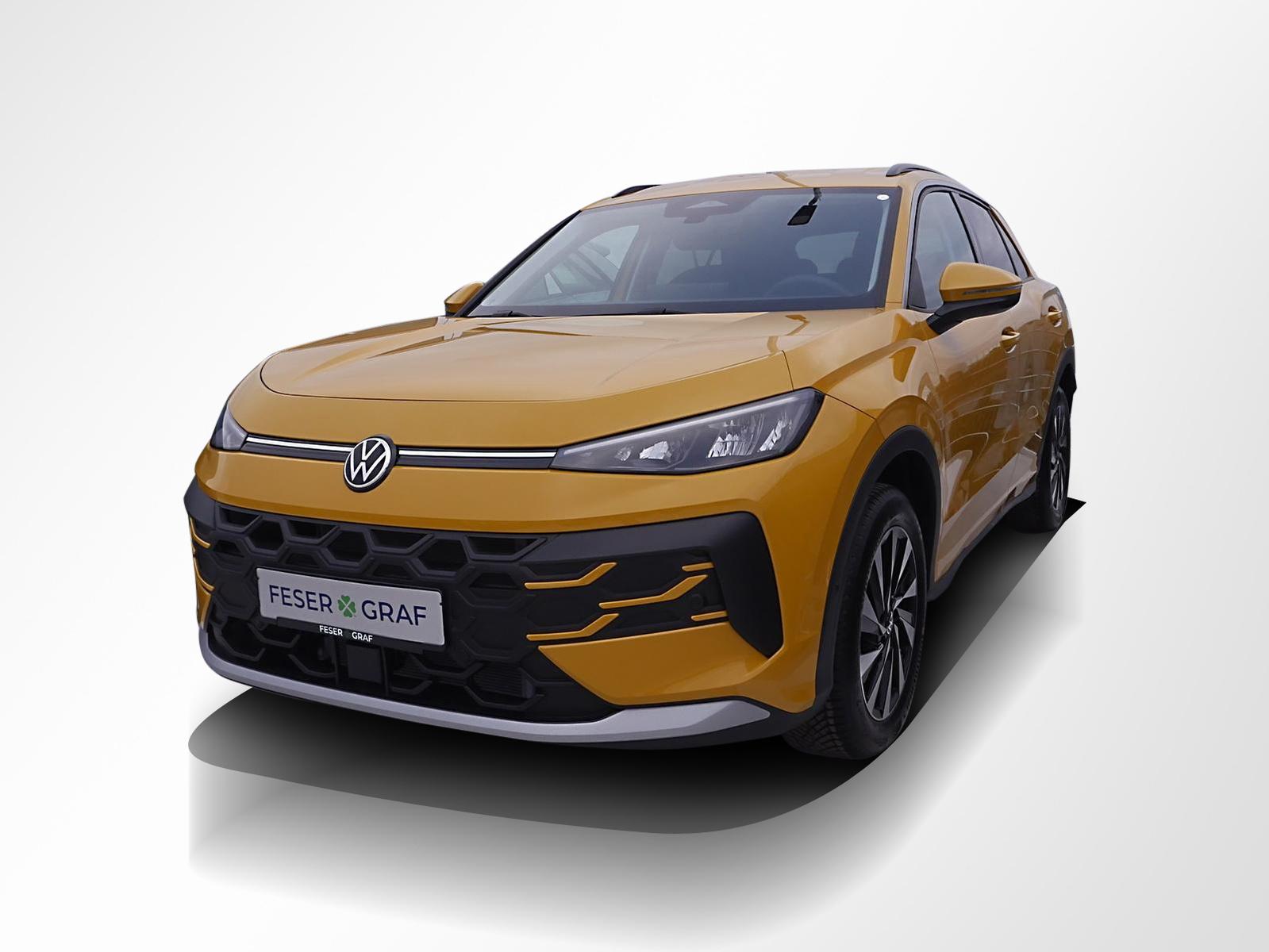 Volkswagen T-Roc 1.5 eTSI Life DSG ACC Navi RüKa, миниатюра 10