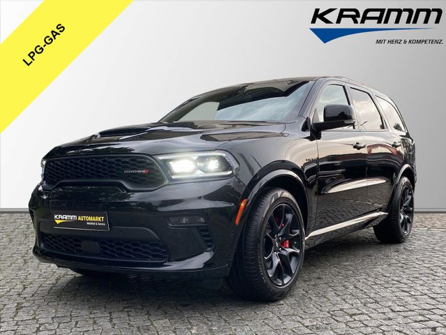 Dodge Durango R/T Premium LED AHK Winterp. Shz. V+H