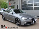 Alfa Romeo Giulia Super 1.Hd*Bi-Xen*Navi*Standheiz.*SHZ*PDC - Alfa Romeo Giulia mit Benzin-Antrieb