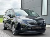 Opel Zafira C Tourer Drive |AUTOMATIK|7 SITZER| - Opel Zafira C mit Benzin-Antrieb