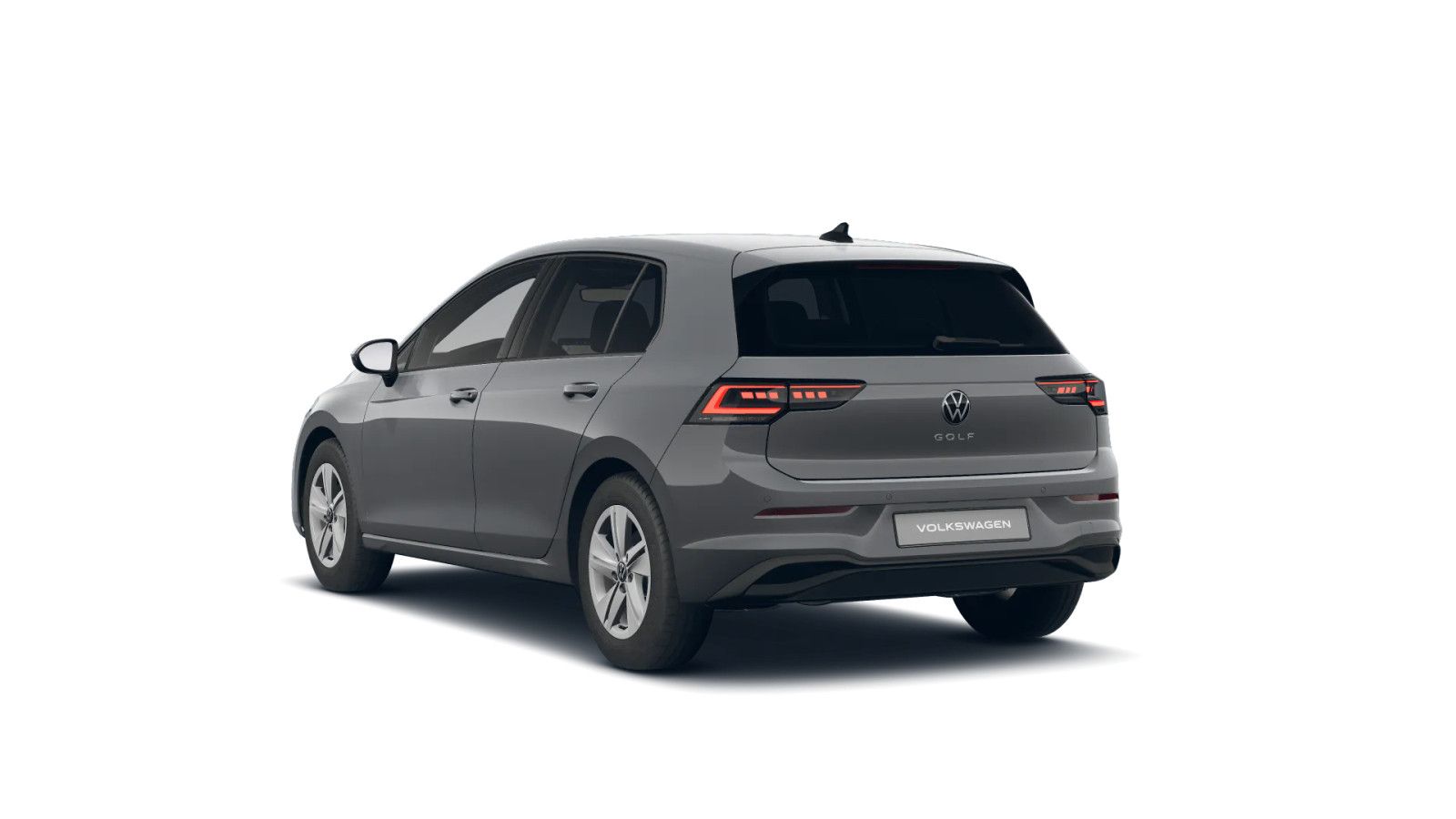 Volkswagen Golf 1.5 TSI LIFE H K MATRIX HuD ASSIST foto 5