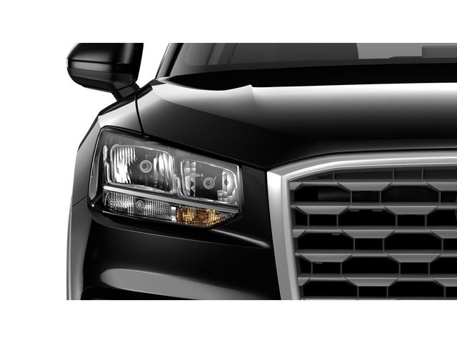 Q2 30 TDI sport, 85 kW, Navigation, Soudsystem