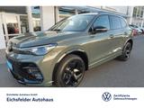 Volkswagen Tiguan R-Line 2,0 l TDI 4M 7-Gang-DSG