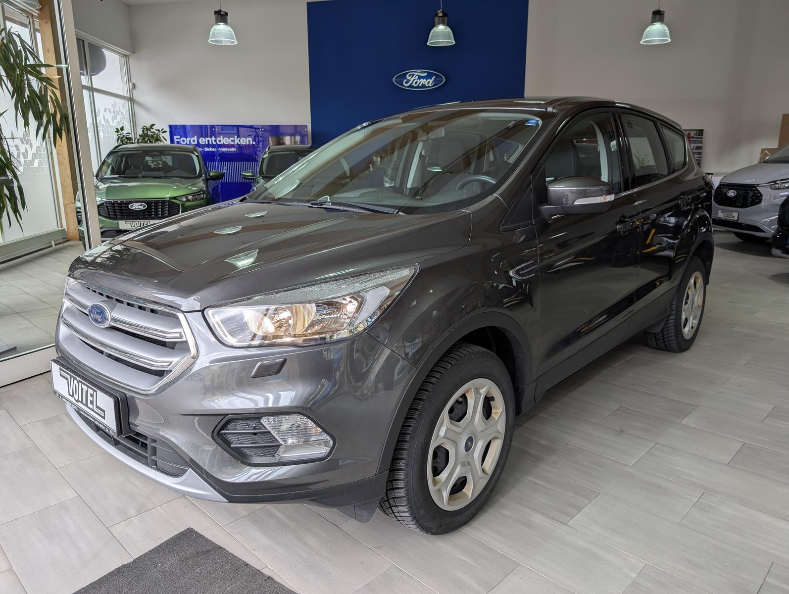 Ford Kuga Trend