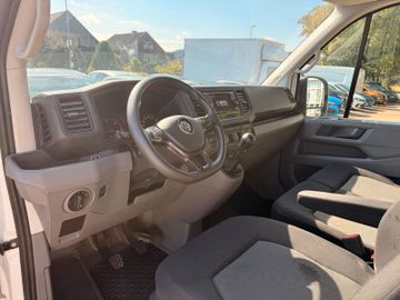 Volkswagen Crafter - 11