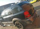 Kia Sorento 2.5 CRDi Diesel-grüne Umweltpl... - Kia Sorento UM