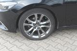 Mazda 6 Kombi 2.5 SKYACTIV-G 192 Nakama Intense - Mazda 6: Nakama