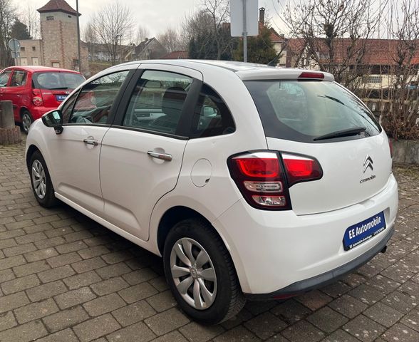 Citroën C3 HDi 70 Attraction*Klimaanlage* Bild 3